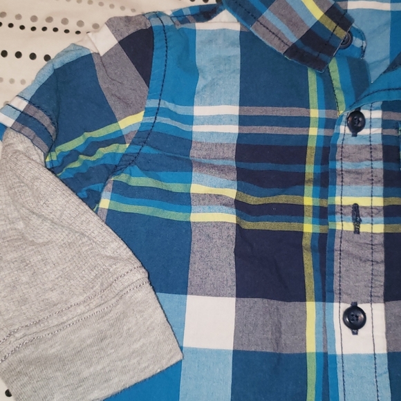 6-9m Outfit - Picture 5 of 7